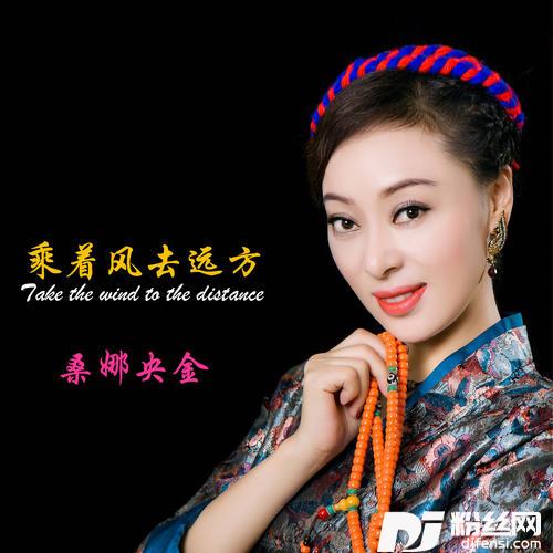 乘着风去远方
