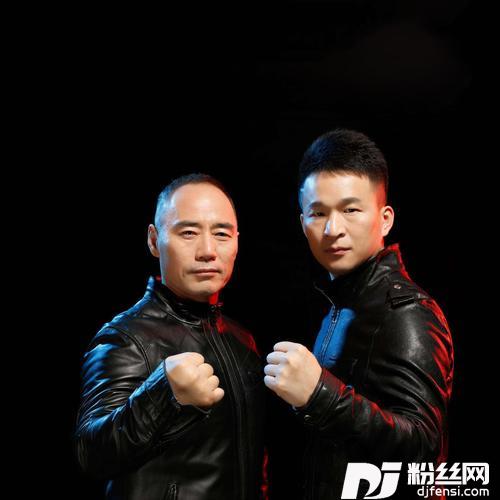 梦想绽放的专辑