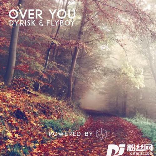 OverYou的专辑