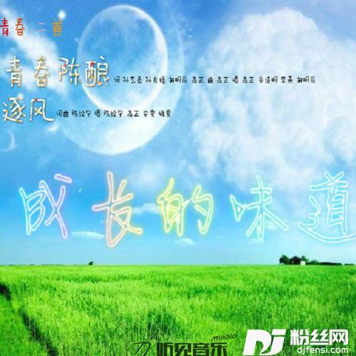 逐风的专辑