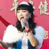拥军花鼓的专辑