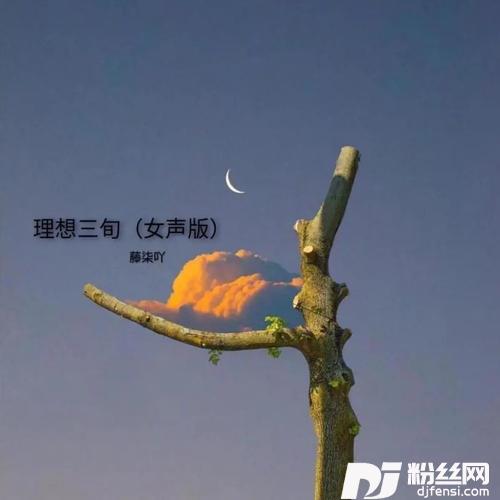 理想三旬女声版