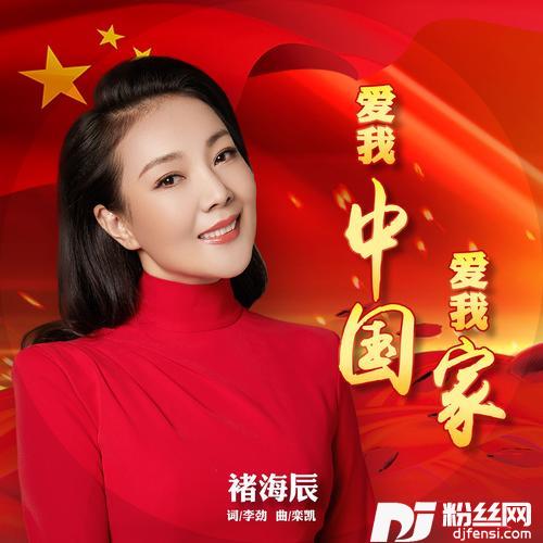 爱我中国爱我家