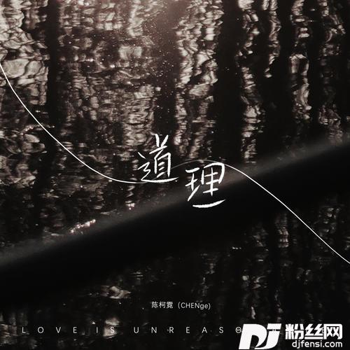 道理的专辑