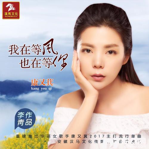 我在等风也在等你DJ版的专辑