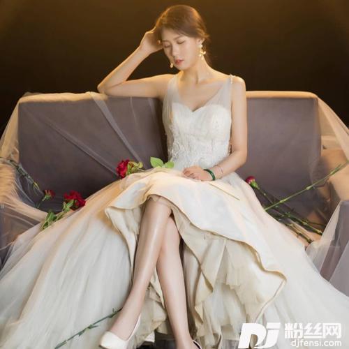 明月夜cover:小曼