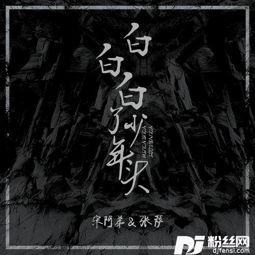 白白白了少年头