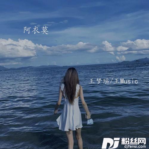 阿衣莫Dj王梦瑶版