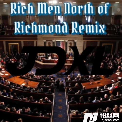 RichMenNorthofRichmondfeat.OrAnthonyMusic|DanceRemix|Explicit的专辑