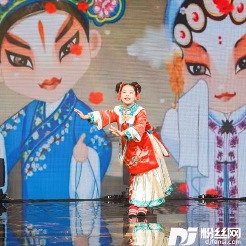 中华小戏迷cover:麦婕妤的专辑