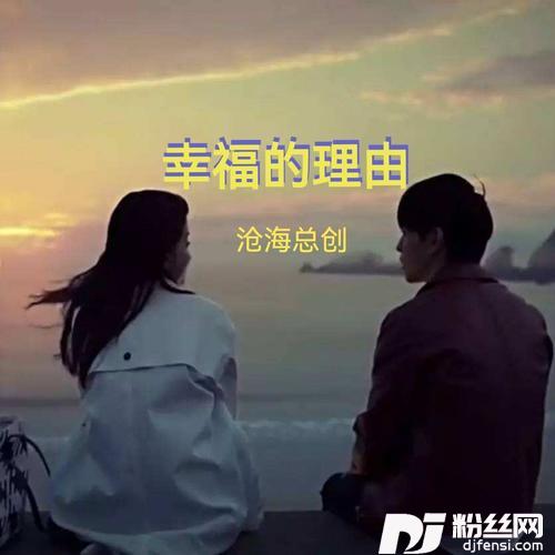 幸福的理由cover:小美丽