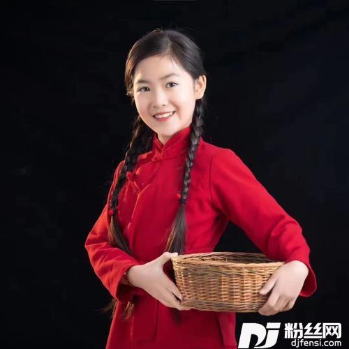 陕北姑娘的专辑