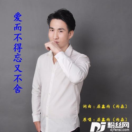 爱而不得忘又不舍的专辑
