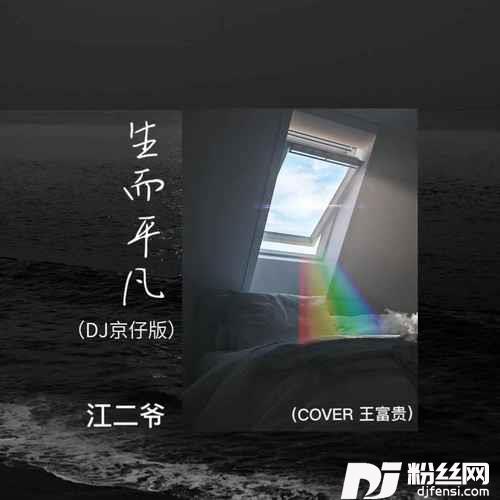 生而平凡DJ京仔版