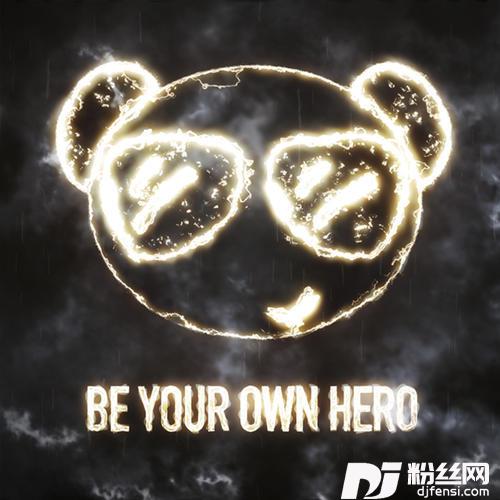 BeYourOwnHero