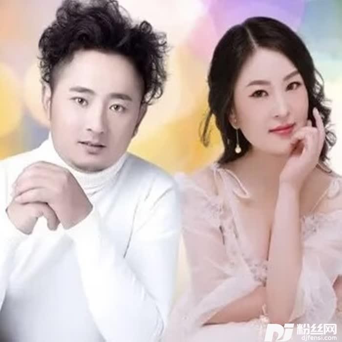 雪花飘爱火烧-DJ晓朋新版