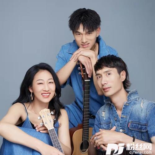 一家人的专辑