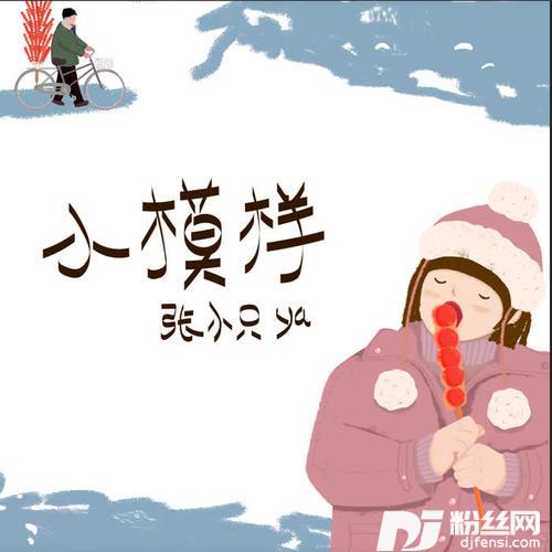小模样的专辑
