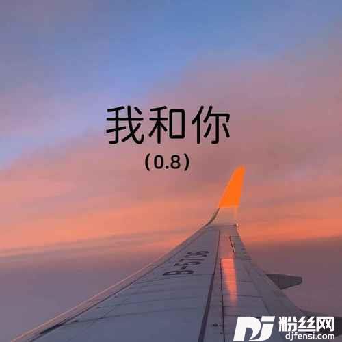 我和你0.8降速版
