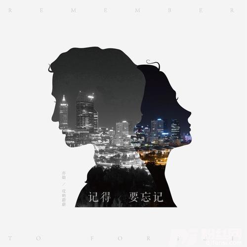 记得要忘记的专辑