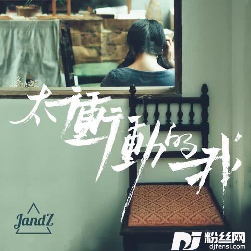 太冲动的我的专辑