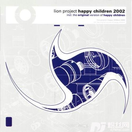 HappyChildren2002Vill@RadioMix的专辑