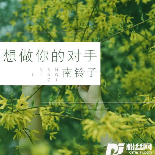 想做你的对手