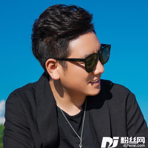 我是一条小河cover:郭欢
