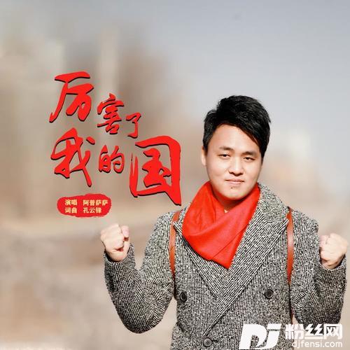厉害了我的国