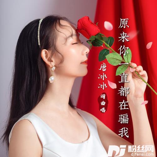 原来你一直都在骗我的专辑