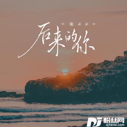 后来的你的专辑