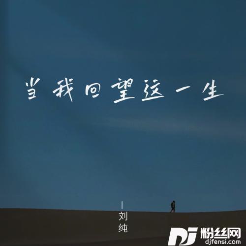 当我回望这一生