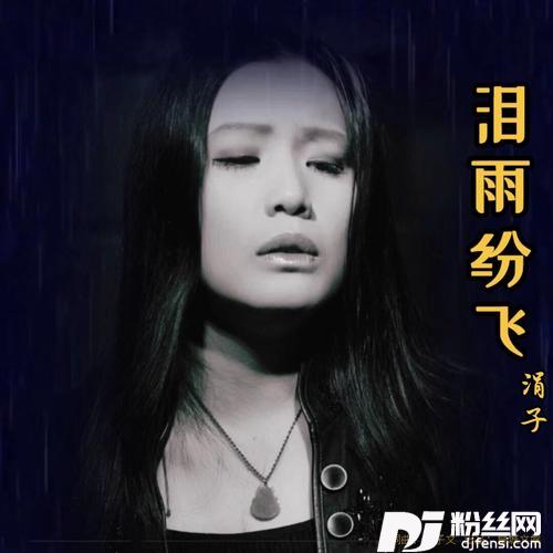 泪雨纷飞