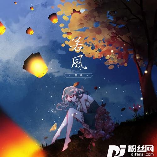 若风的专辑