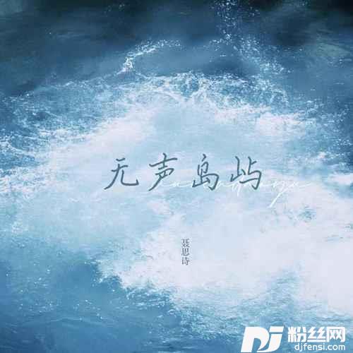 无声岛屿的专辑