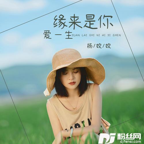 缘来是你爱一生DJ默涵版