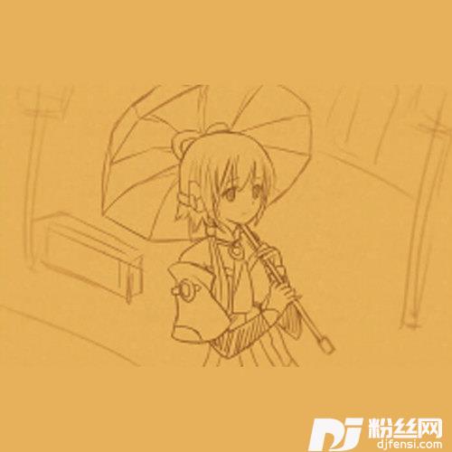 离乡的专辑
