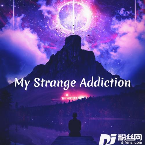MyStrangeAddiction