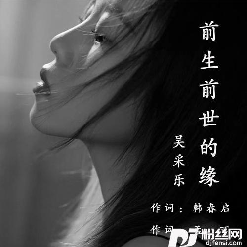 前生前世的缘的专辑