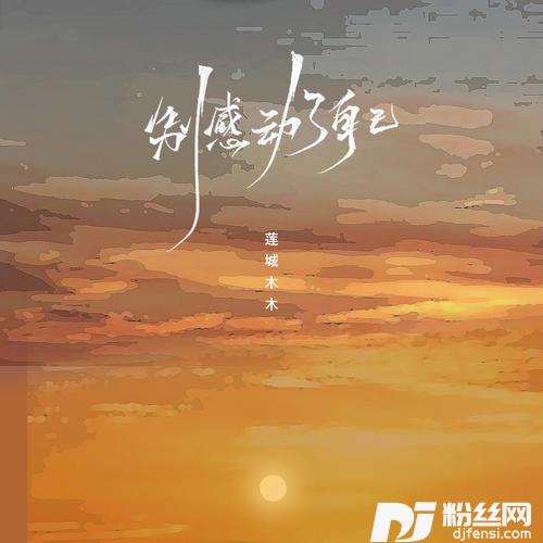 别感动了自己的专辑