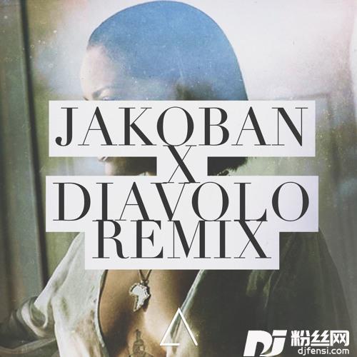 NeededMeJakobanXD!avoloRemix