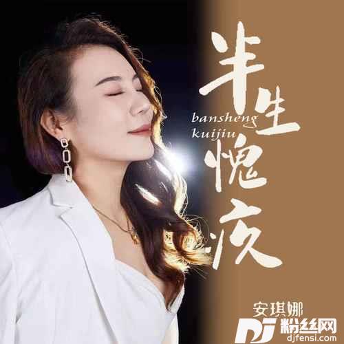 半生愧疚DJ默涵版