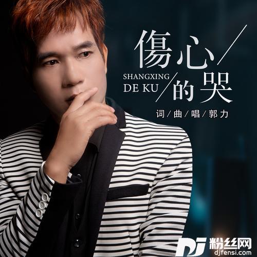 伤心的哭DJ伟伟版