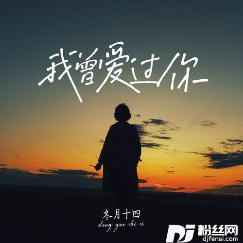 我曾爱过你的专辑