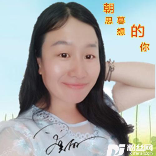 朝思暮想远方的你DJ版的专辑