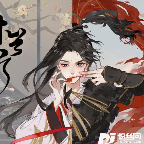 木兰行的专辑