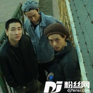 地下通道的专辑
