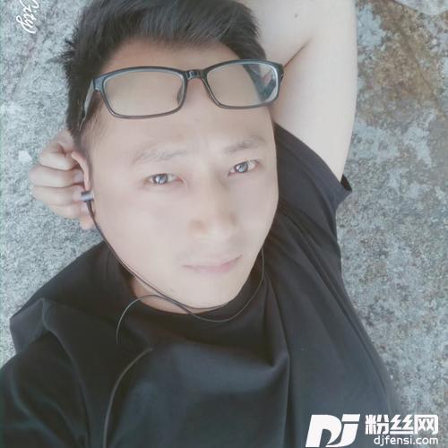 怕黑cover:周华健