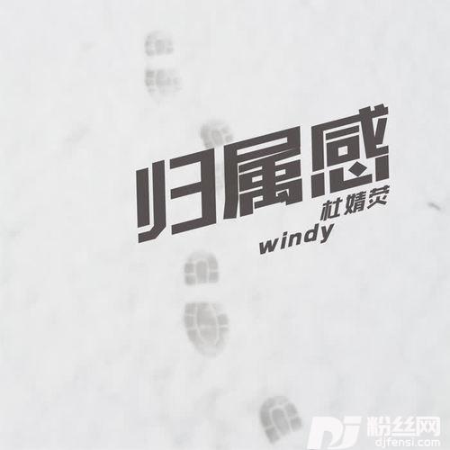 归属感的专辑