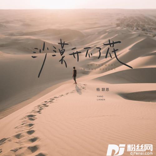 沙漠开不了花的专辑